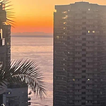 Monaco Sea View דירה