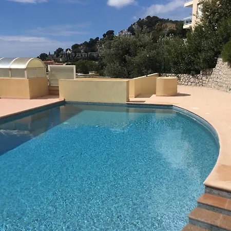 Monaco Sea View Beausoleil